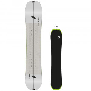 Freequencer Splitboard 2022