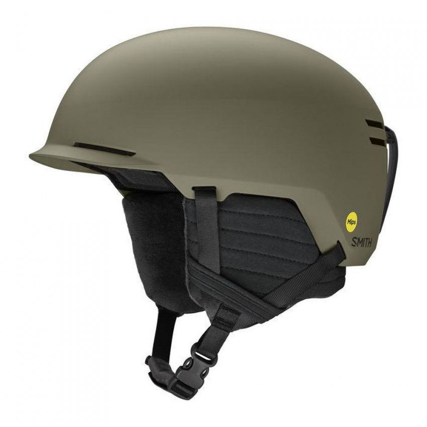 SMITH22 SCOUT MIPS