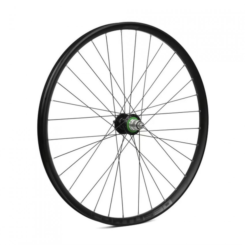 HOPE 29 REAR FORTUS 142X12