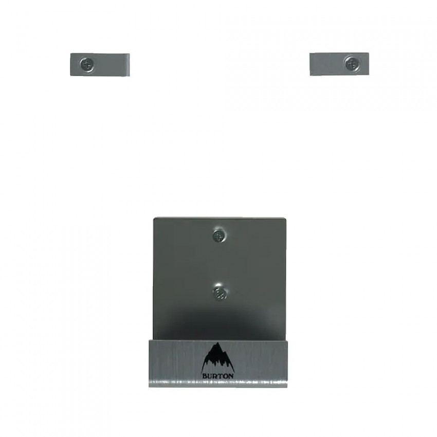 Burton - Board Wall Mounts - Zero G Chamonix