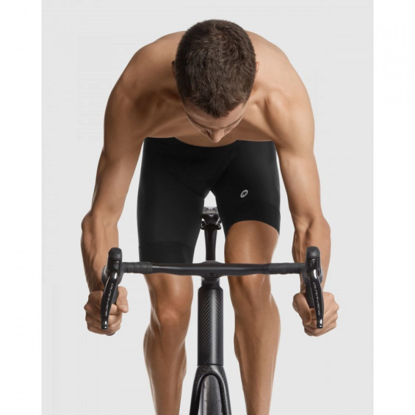 ASSOS MILLE GT HALF SHORTS C2