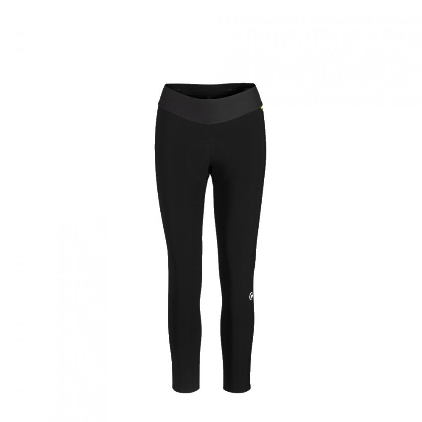 ASSOS WMN UMA GT SP/FA HALF TIGHTS
