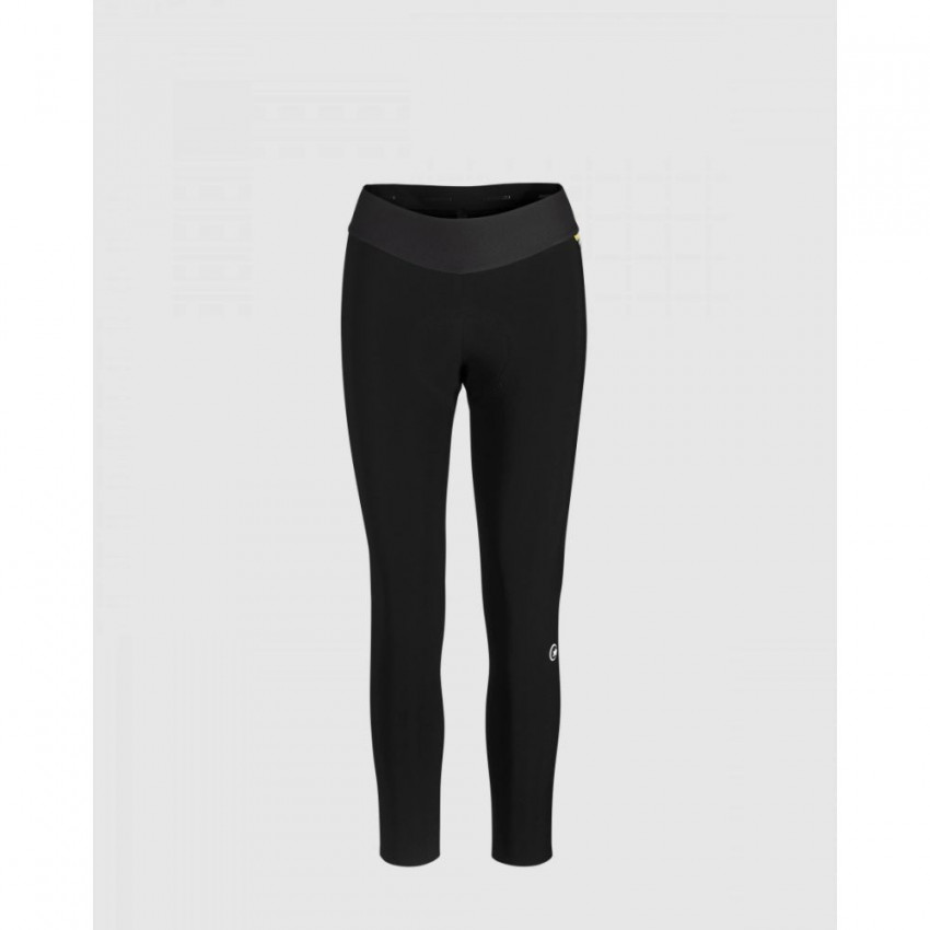 ASSOS WMN UMA GT SP/FA HALF TIGHTS