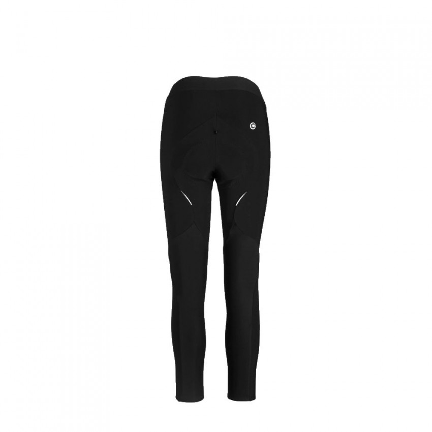 ASSOS WMN UMA GT SP/FA HALF TIGHTS