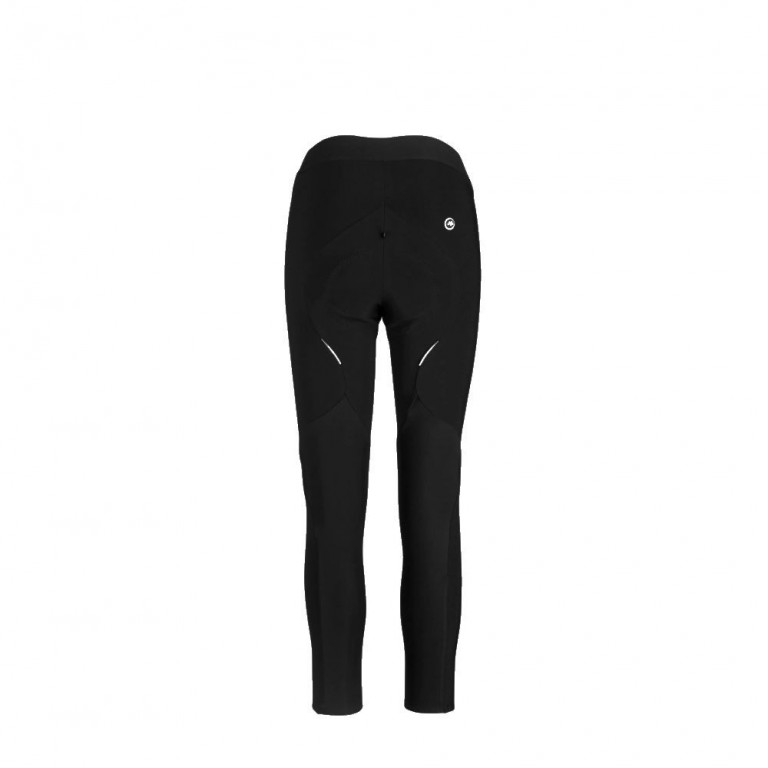 ASSOS WMN UMA GT SP/FA HALF TIGHTS