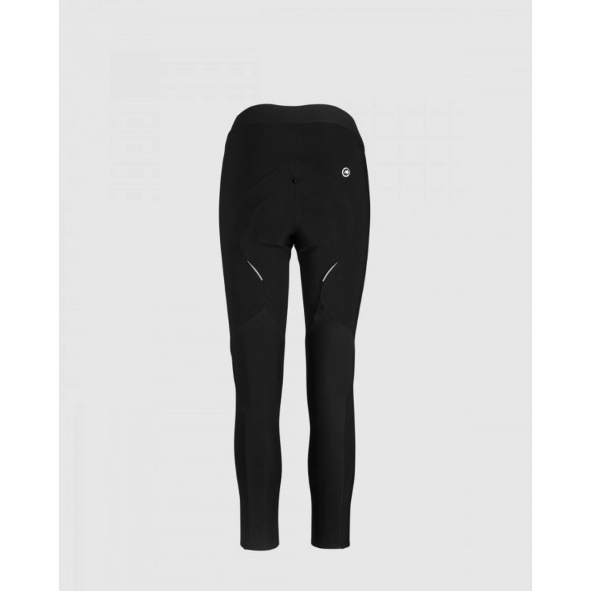 ASSOS WMN UMA GT SP/FA HALF TIGHTS