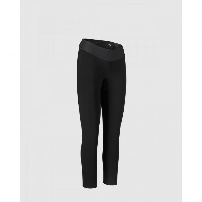 ASSOS WMN UMA GT SP/FA HALF TIGHTS