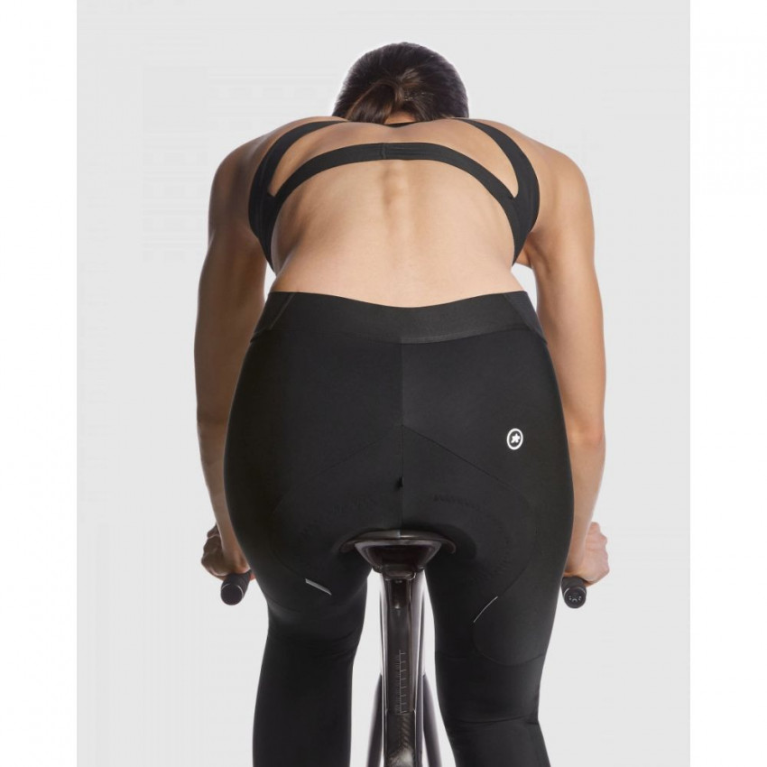 ASSOS WMN UMA GT SP/FA HALF TIGHTS