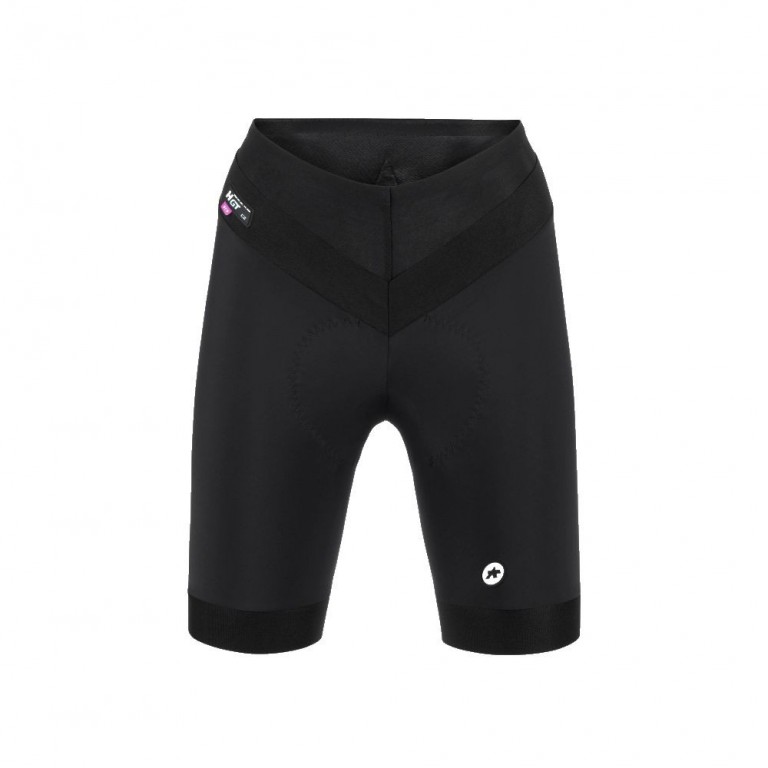 ASSOS WMN UMA GT HALF SHORTS C2