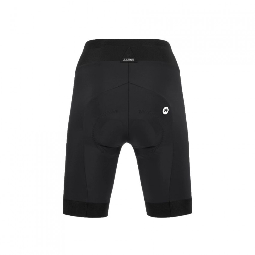 UMA GT Half Short C2