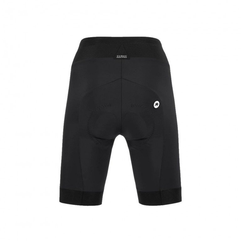 UMA GT Half Short C2