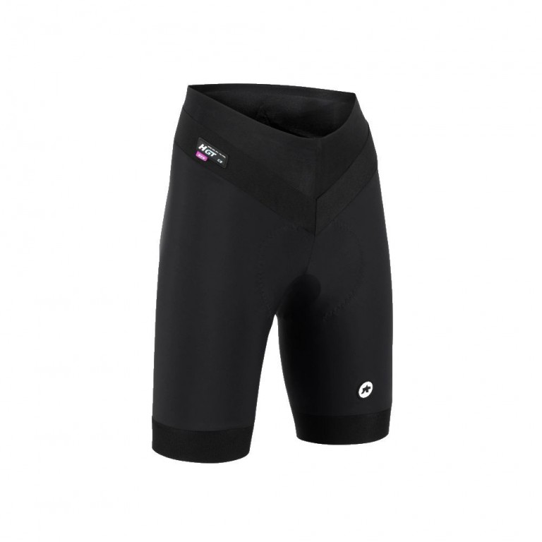 UMA GT Half Short C2