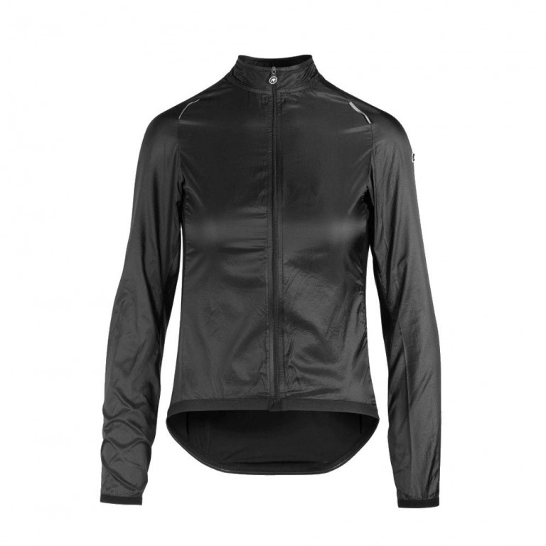 ASSOS WMN UMA GT WIND JACKET SUMMER