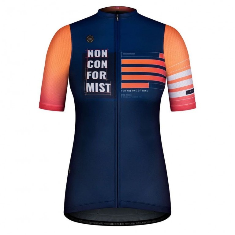 Stark Maillot