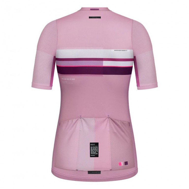 Stark Maillot