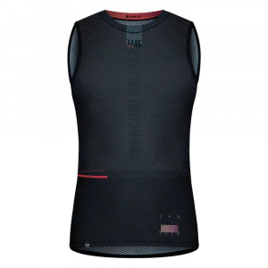 GOBIK22 WMN SECOND SKIN UNDERWEAR TEE