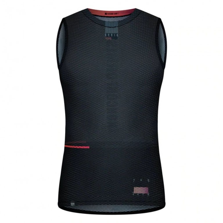 Secound Skin Underwear