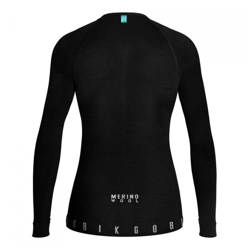  WINTER MERINO BASELAYER LS TEE