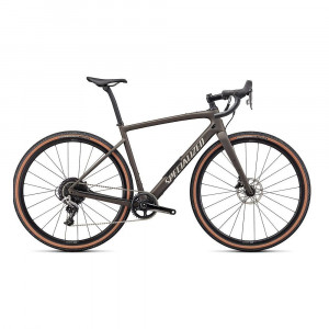 SPEC22 DIVERGE COMP CARBON