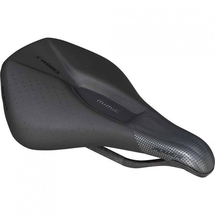 W S-Works Power with MIMIC Selle