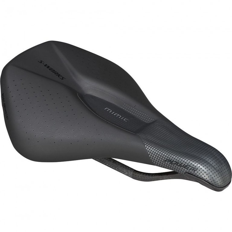W S-Works Power with MIMIC Selle