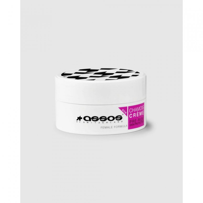 ASSOS WMN CREME CHAMOIS 200ML
