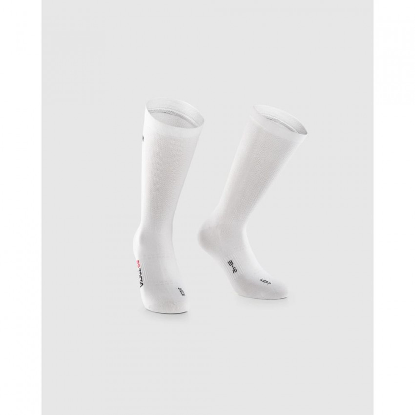 ASSOS RS SOCKS TARGA