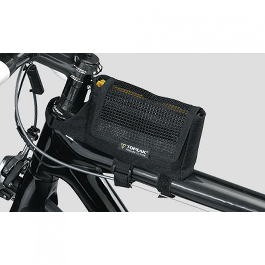 TOPEAK - TT Bag Sacoche top-tube - Zero G Chamonix