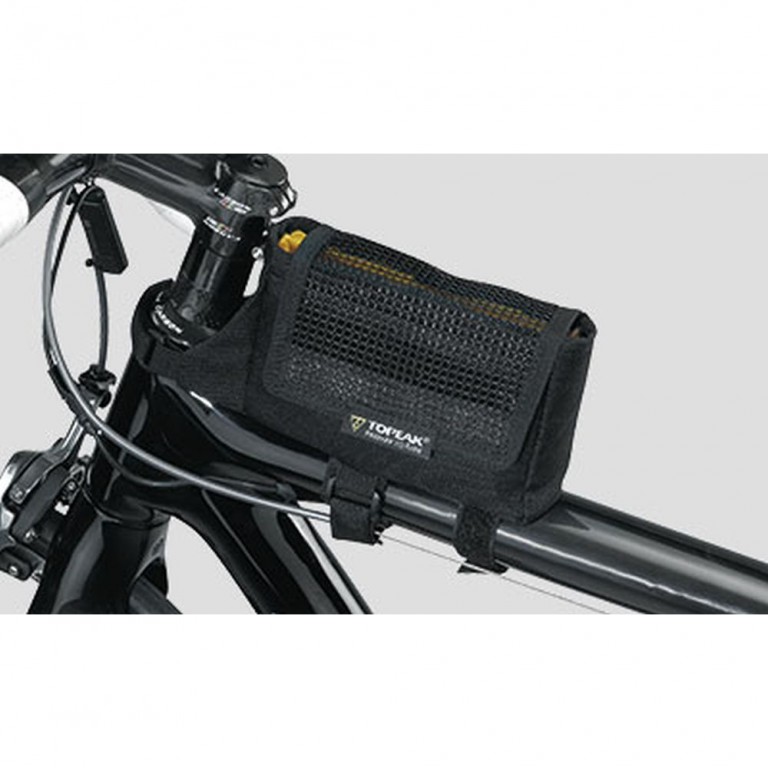 TOPEAK - TT Bag Sacoche top-tube - Zero G Chamonix