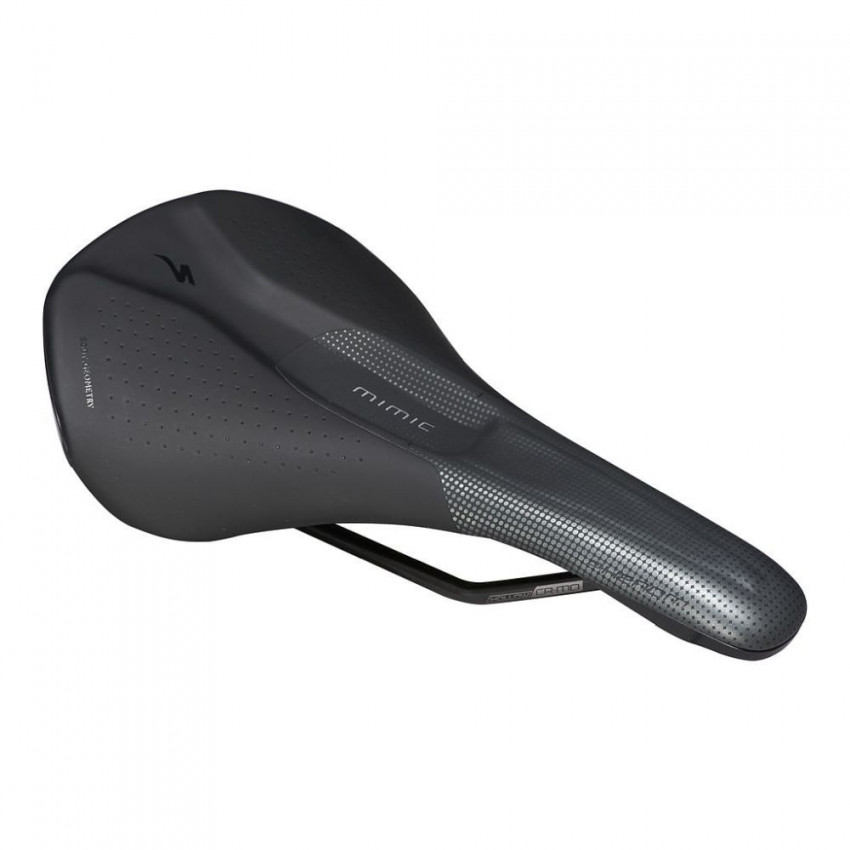 Phenom Comp with MIMIC Selle