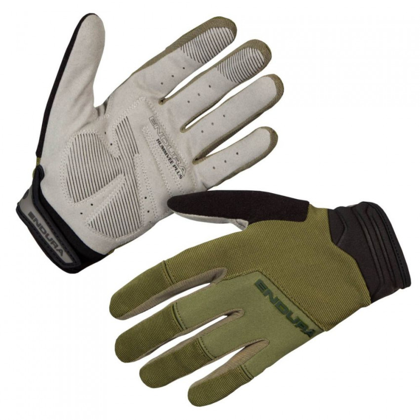 Hummvee Plus II Gloves