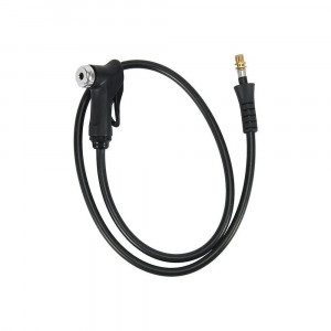 Replacement Head & Hose for PRO Floor Pump