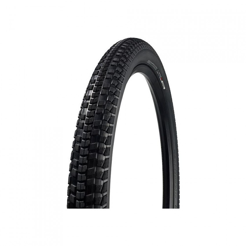Rhythm Lite 24 Pneu