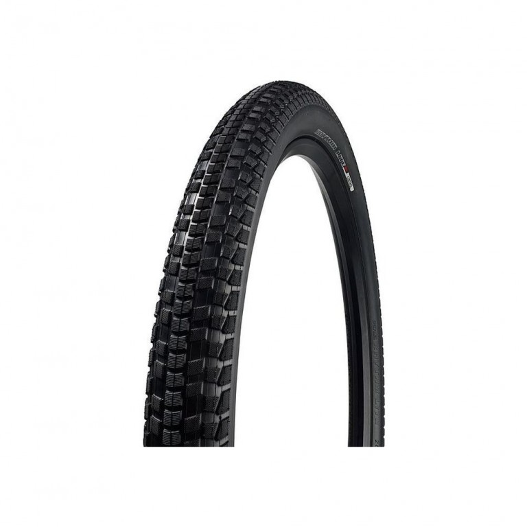 Rhythm Lite 24 Pneu