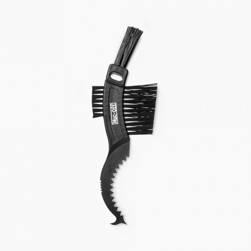 Brosse à griffe