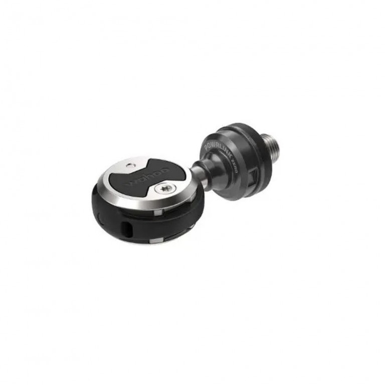 Powerlink Zero Left-Sided Pedals