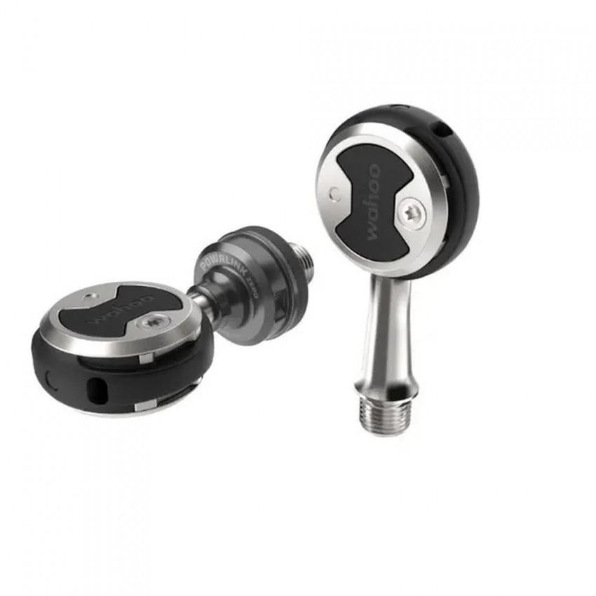 Powerlink Zero Left-Sided Pedals