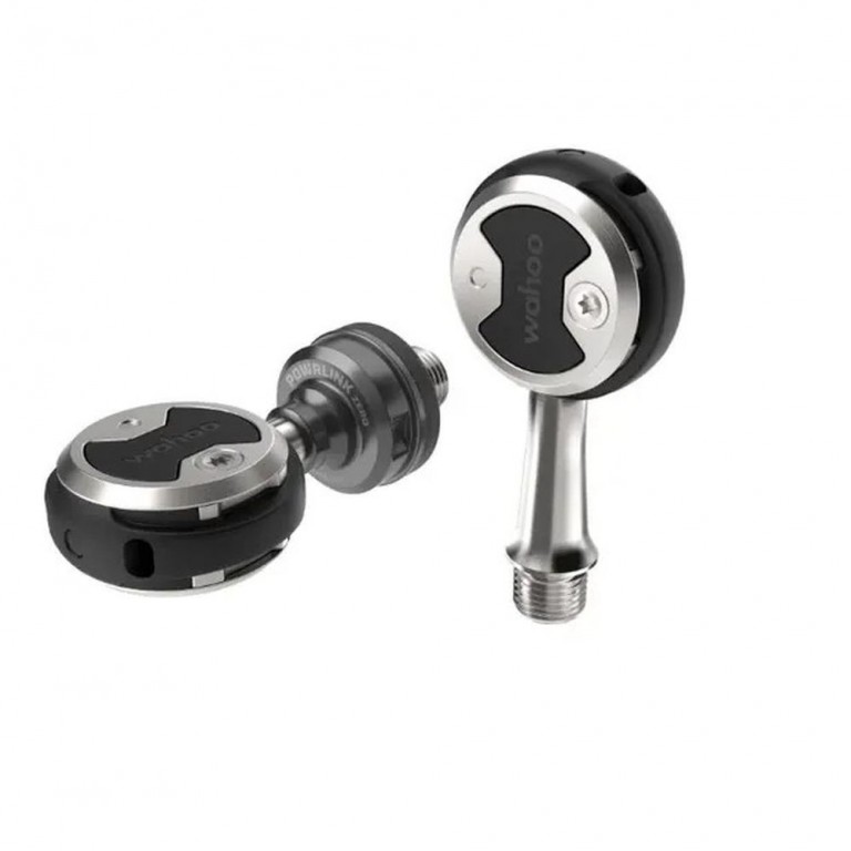 Powerlink Zero Left-Sided Pedals