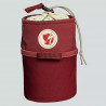 OX RED