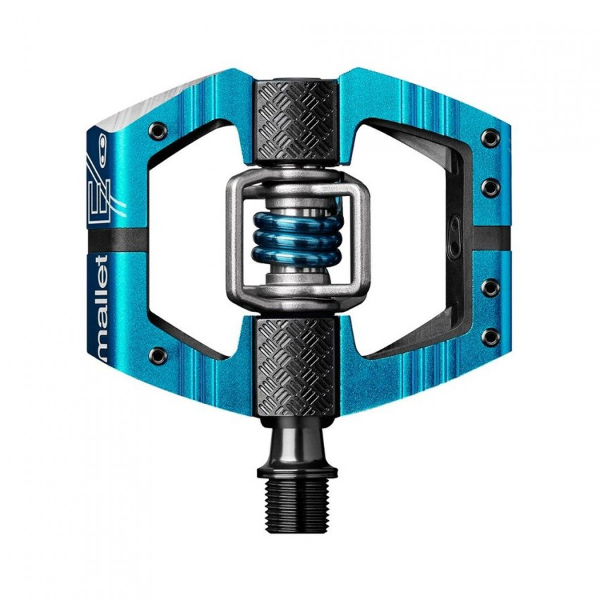 Crank Mallet Enduro