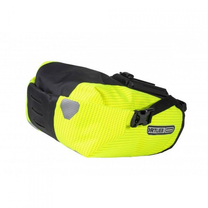 Saddle-Bag Two