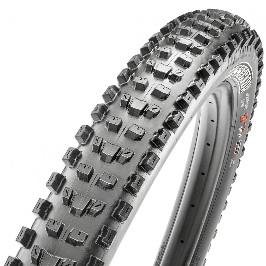 29" Dissector WT TR SOUPLE 3C Tire