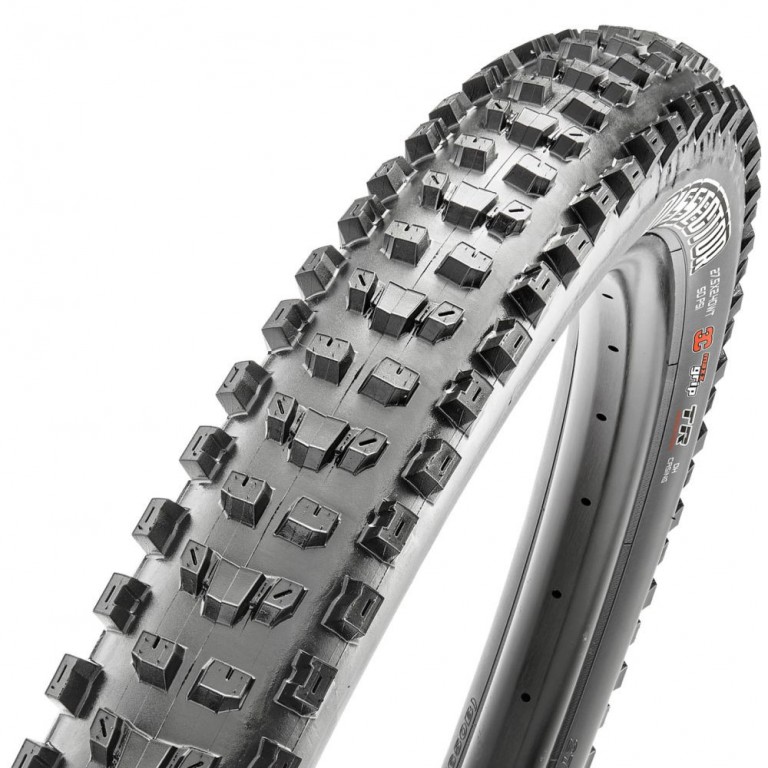 29" Dissector WT TR SOUPLE 3C Tire