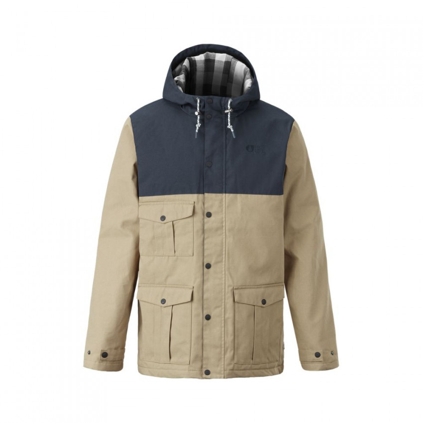 Moday Jacket