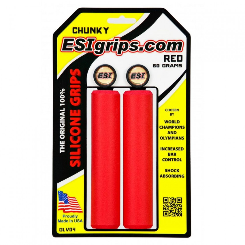 ESI GRIP CHUNCKY