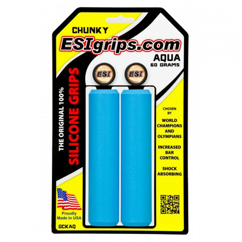 ESI GRIP CHUNCKY