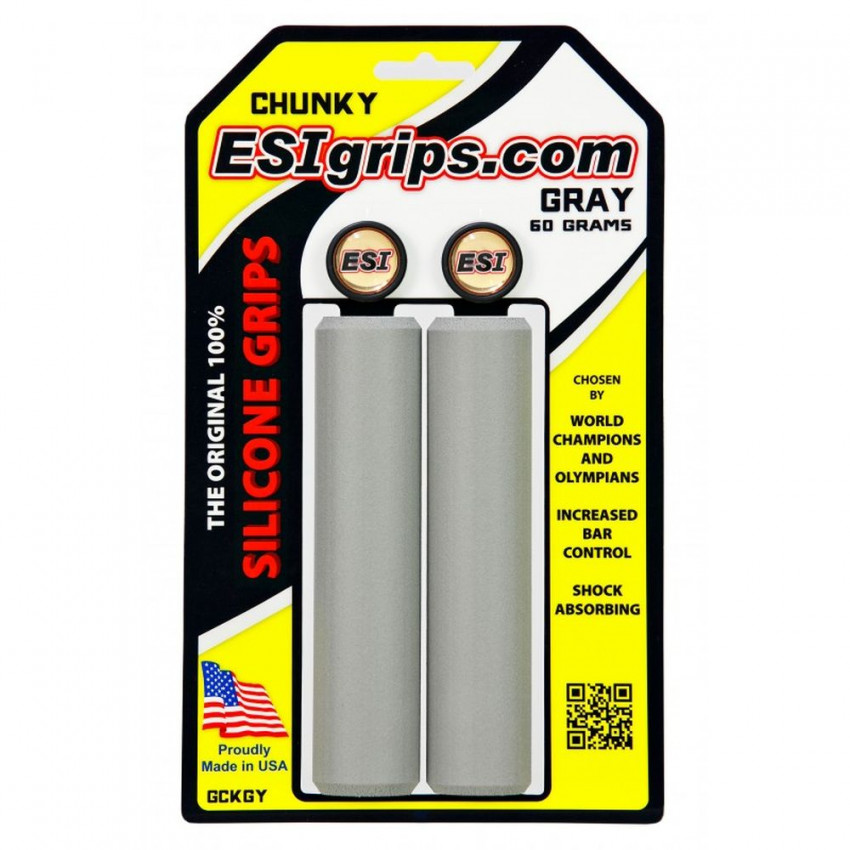 ESI GRIP CHUNCKY