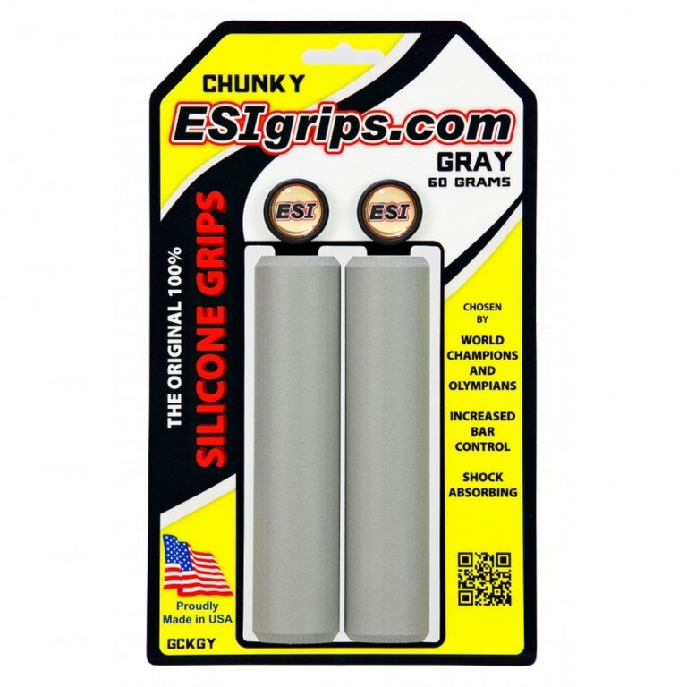 ESI GRIP CHUNCKY