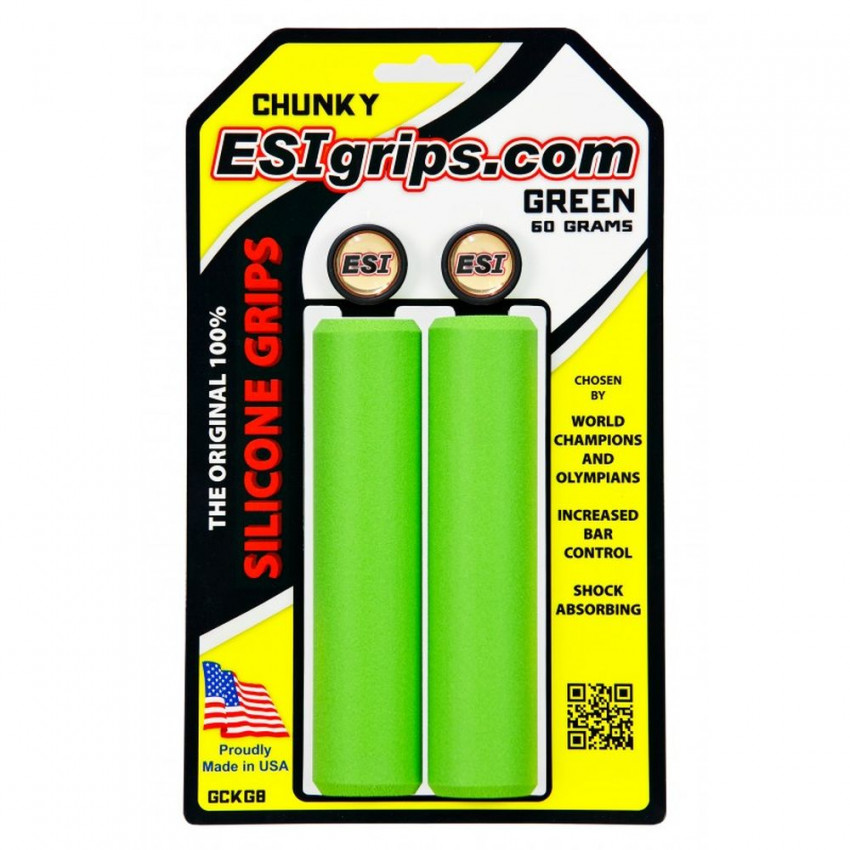 ESI GRIP CHUNCKY
