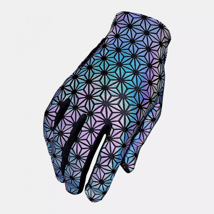 Supacaz Supa G Long Gants
